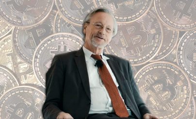 Питер Бранд: отметка $20 000 оптимальна