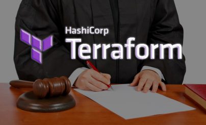 terraform labs суд