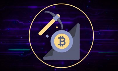 Майнинг без видеокарты