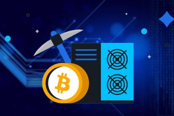 Падает хешрейт