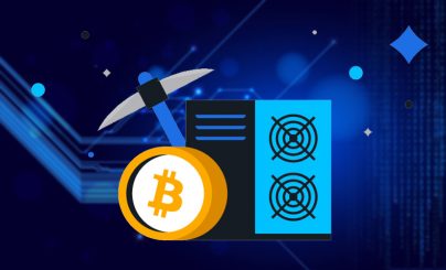 Падает хешрейт