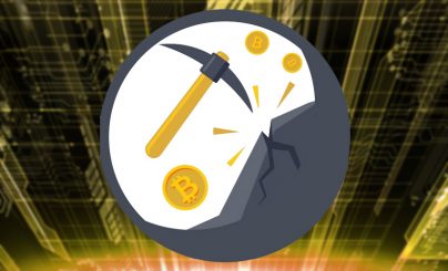 Алгоритм майнинга