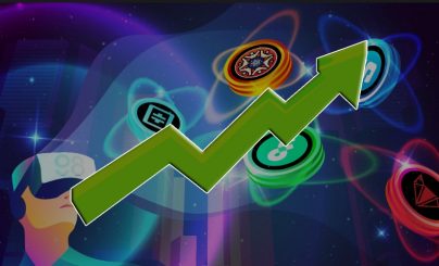 Метавселенные