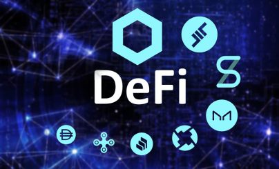 DeFi