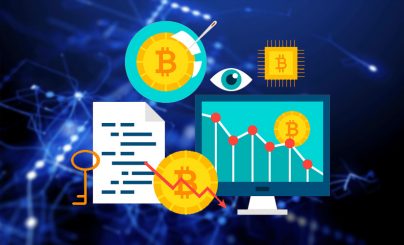 Майнинг на ферме