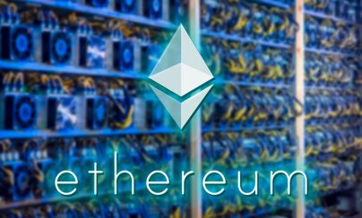 Майнинг-ферма Ethereum