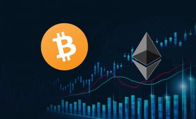 Биткоин_эфир