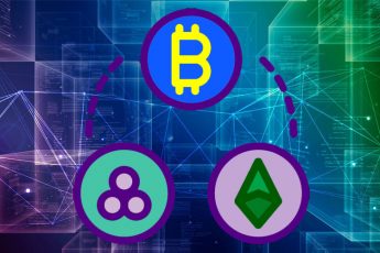 Криптовалюты