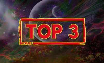 Топ-3