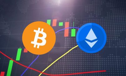 Биткоин_эфириум