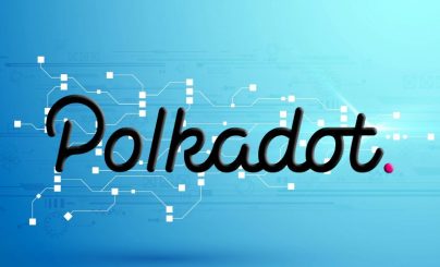 Полькадот