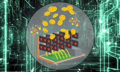 Майнинг-ферма