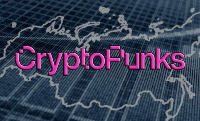 Криптопанки