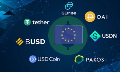 Стейблкоины