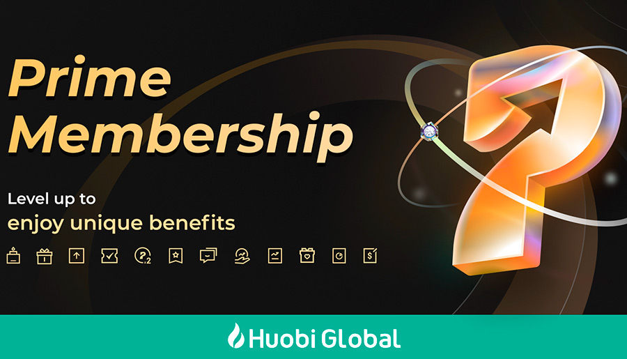 Huobi Global