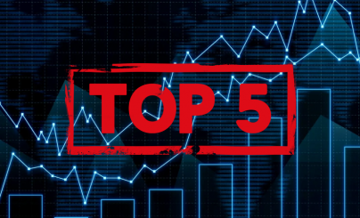 Топ-5