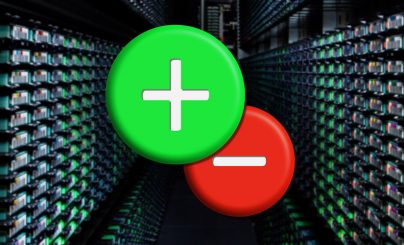 Плюсы и минусы майнинга