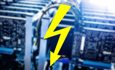 Сколько потребляет майнинг ферма