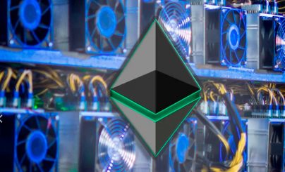 Ethereum массовое банкротство