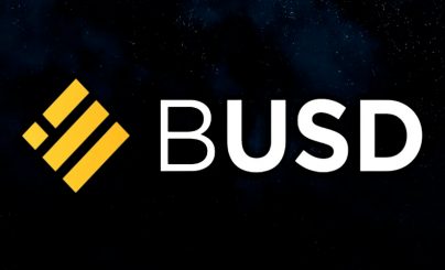 BUSD удерживают несколько кошельков