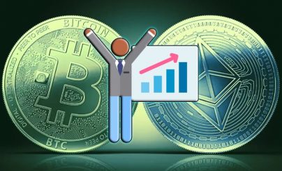 Курс биткоина