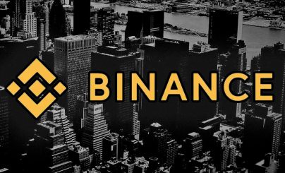 Binance усиливает свою команду