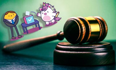 Ooki DAO обдумывает план действий