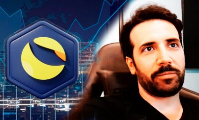 Экс-кандидат в Конгресс США оценил дорожную карту Terra Classic