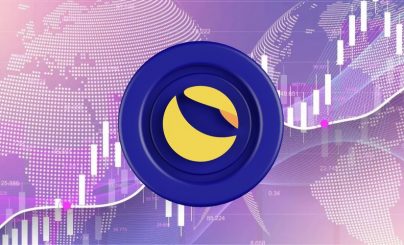 Криптовалюта LUNC