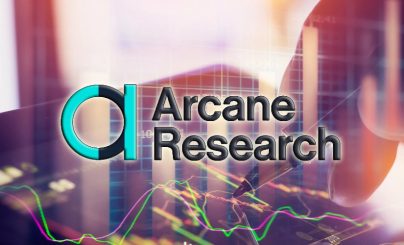 Отчет о криптовалютах