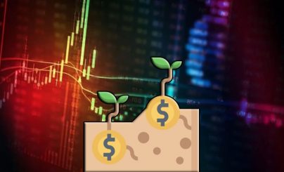 Рост стоимости активов