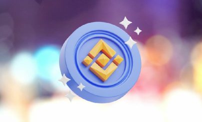 Биржа Бинанс