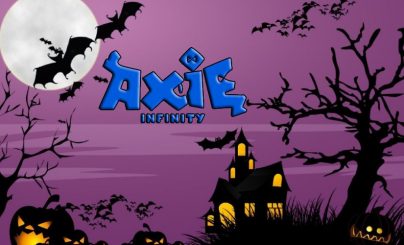 Акси Инфинити