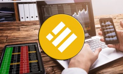 Байнанс ЮСД