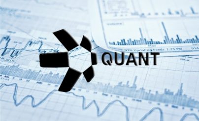 Криптовалюта Квант