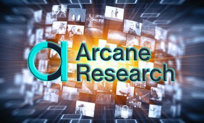 Новости криптовалют Аркан Рисерч