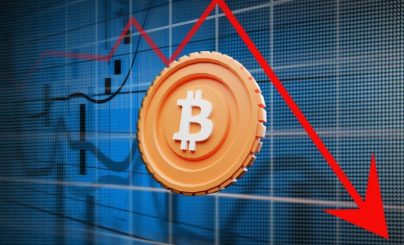 курс Биткоин