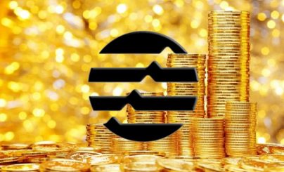 Криптвоалюта Аптос