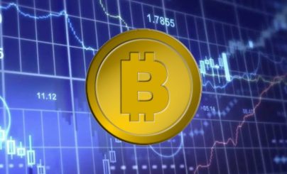 Курс Биткоин