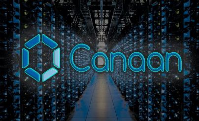 Canaan представила новое поколение биткоин-майнеров