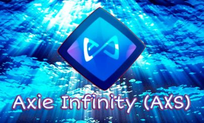 Котировки Axie Infinity снизились на 22% из-за возможной разблокировки токенов