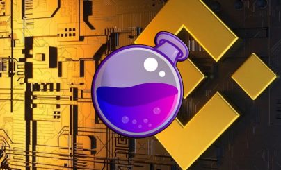 криптовалюта осмосис