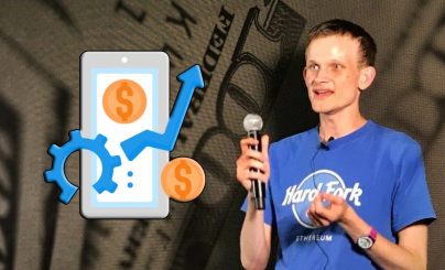 Виталик Бутерин