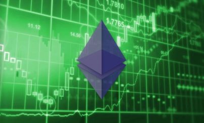 Криптовалюта эфир