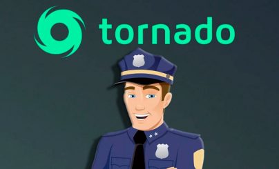 Разработчика Tornado Cash оставили под стражей еще на три месяца