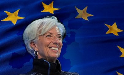 Глава ЕЦБ призвала к разработке обширного подхода по регулированию криптовалют