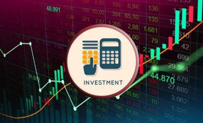 Инвестиции