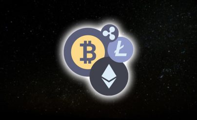 Перспективные криптовалюты