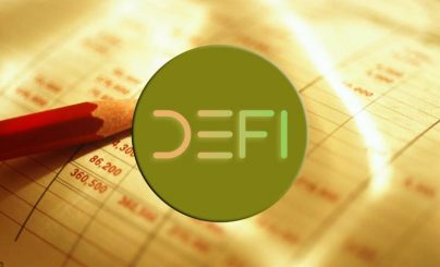 Дефи