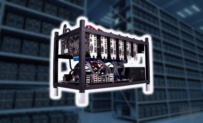 Майнинг-ферма